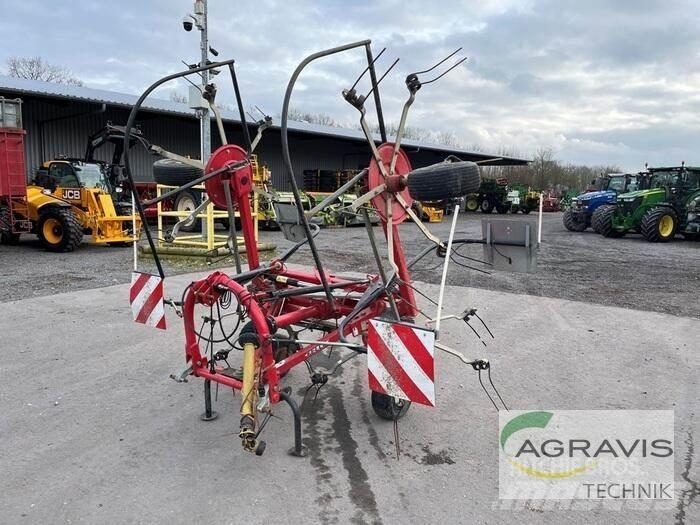 Fella TH 5204 DN Rateau faneur
