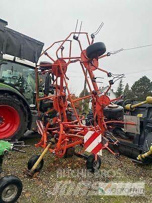 Fella TH 680 D HYDRO Rateau faneur
