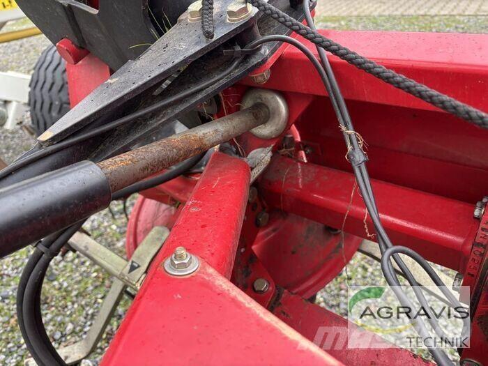 Fella TH 8608 DN Rateau faneur