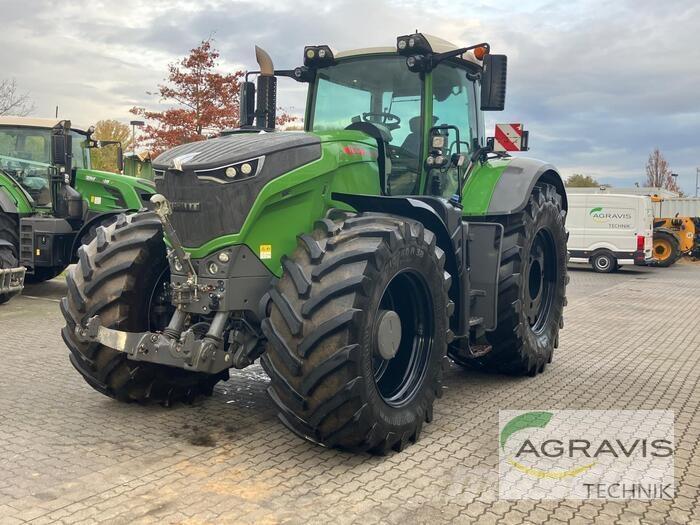 Fendt 1050 VARIO GEN-2 Tracteur