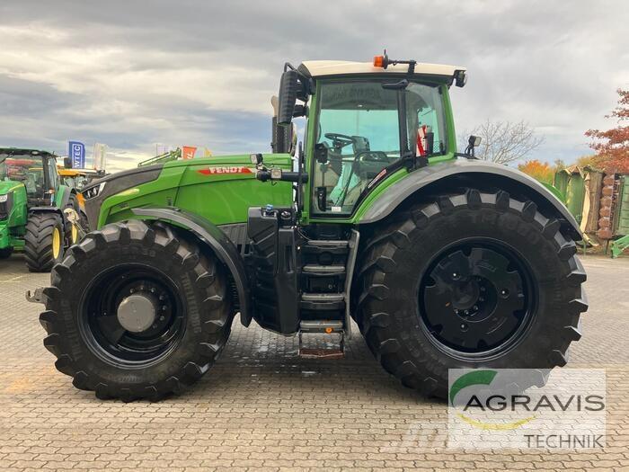 Fendt 1050 VARIO GEN-2 Tracteur