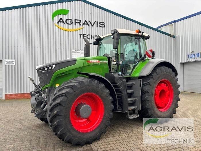 Fendt 1050 VARIO GEN-3 Tracteur