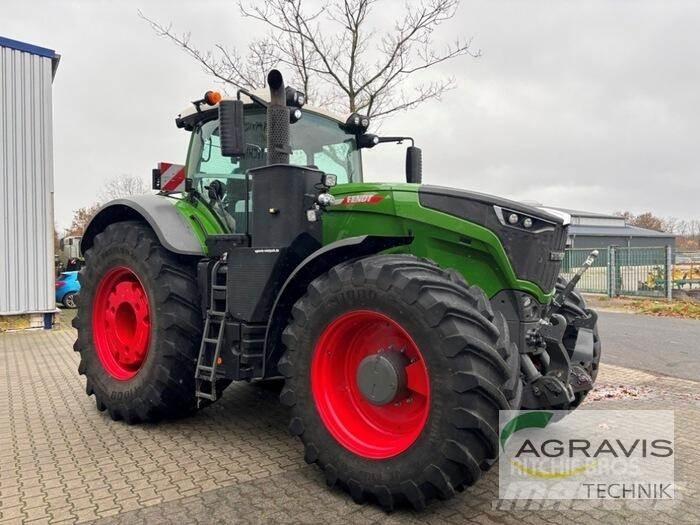 Fendt 1050 VARIO GEN-3 Tracteur