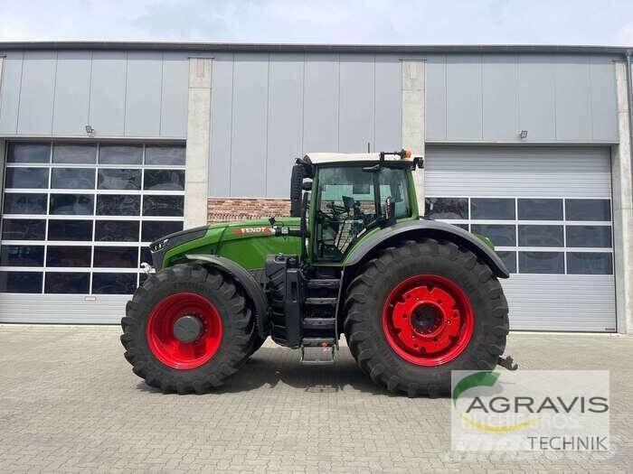 Fendt 1050 VARIO GEN-3 Tracteur