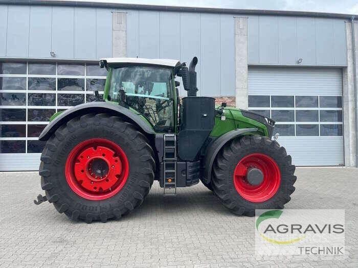 Fendt 1050 VARIO GEN-3 Tracteur
