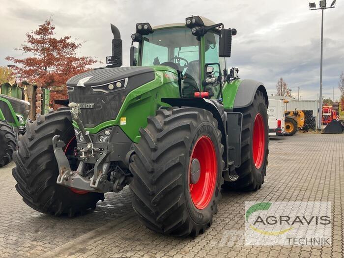 Fendt 1050 VARIO GEN-3 Tracteur