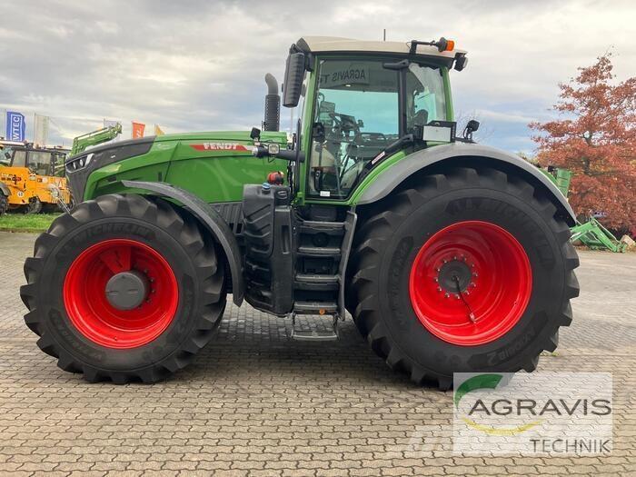 Fendt 1050 VARIO GEN-3 Tracteur