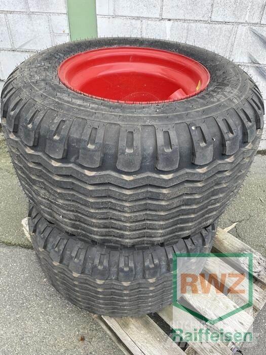 Fendt 19.0/45-17 Autres matériels de fenaison