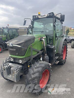 Fendt 209 F Agriculture - Autres