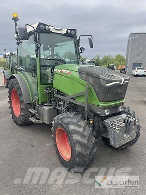 Fendt 209 F Agriculture - Autres