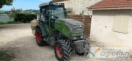Fendt 209 V Agriculture - Autres