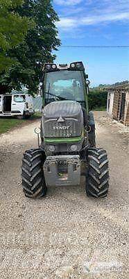 Fendt 209 V Agriculture - Autres
