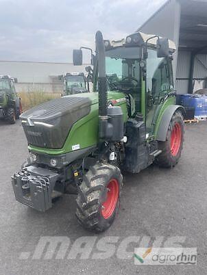 Fendt 209 V Agriculture - Autres