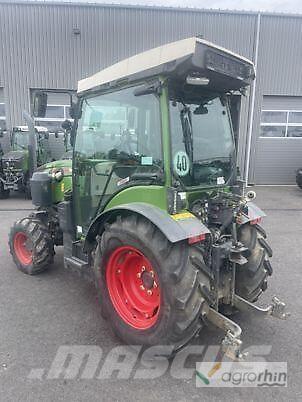 Fendt 209 V Agriculture - Autres