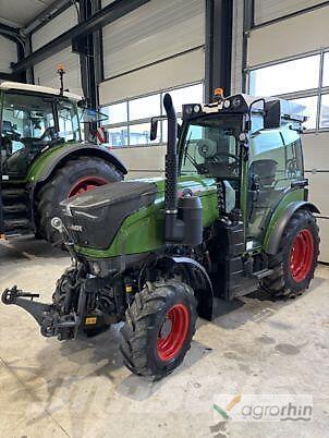 Fendt 209 V Agriculture - Autres