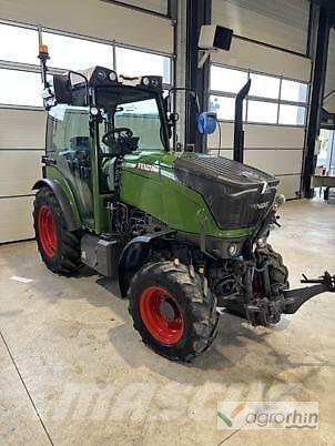 Fendt 209 V Agriculture - Autres