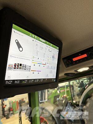 Fendt 209 V Agriculture - Autres