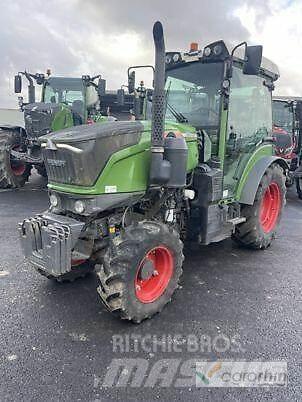 Fendt 209 V VARIO Tracteur