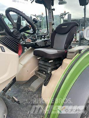 Fendt 209 V VARIO Tracteur