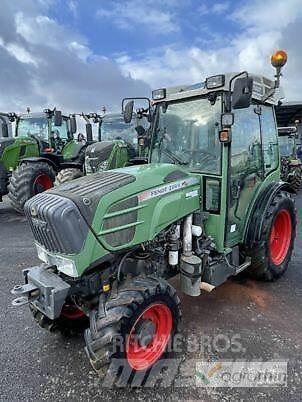 Fendt 209 V VARIO Tracteur