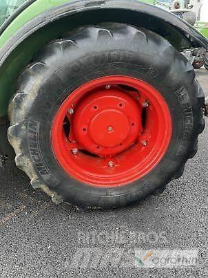 Fendt 209 V VARIO Tracteur