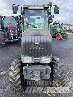 Fendt 209 V VARIO Tracteur