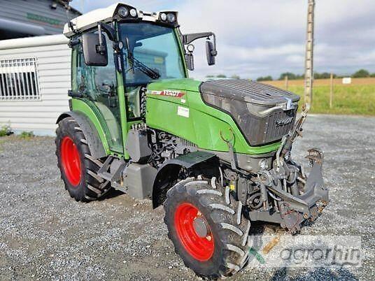 Fendt 209V Agriculture - Autres