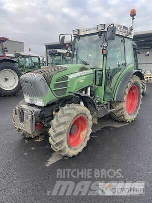 Fendt 210 F Agriculture - Autres