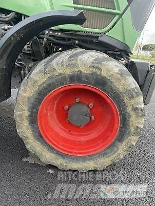 Fendt 210 F Agriculture - Autres