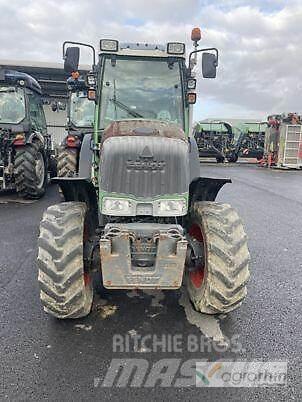 Fendt 210 F Agriculture - Autres