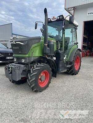 Fendt 210 V Agriculture - Autres
