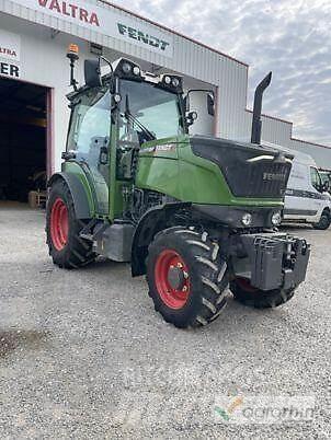 Fendt 210 V Agriculture - Autres