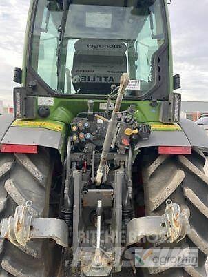 Fendt 210 V Agriculture - Autres