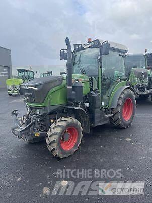 Fendt 210 V Agriculture - Autres