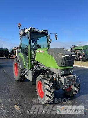 Fendt 210 V Agriculture - Autres