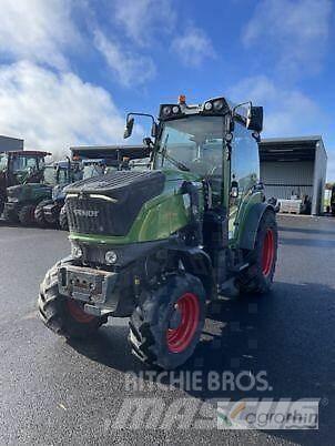 Fendt 210 V Agriculture - Autres