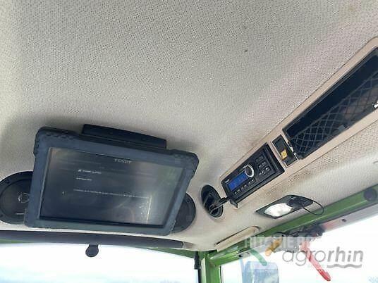 Fendt 210 V Agriculture - Autres