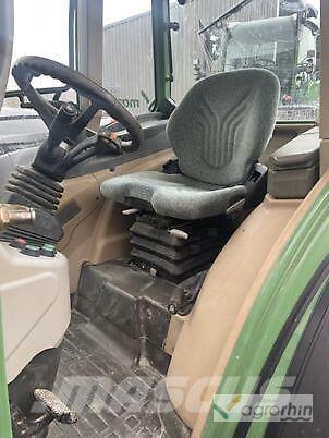 Fendt 211 F Tracteur