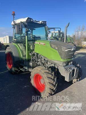 Fendt 211 P Agriculture - Autres