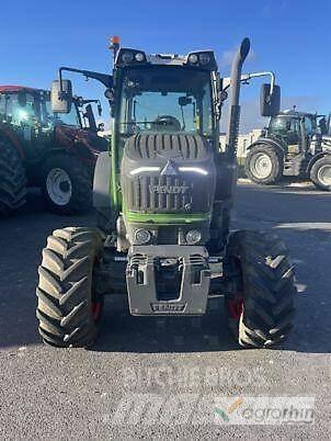 Fendt 211 P Agriculture - Autres