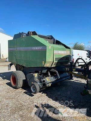 Fendt 2900V Presse à balle ronde