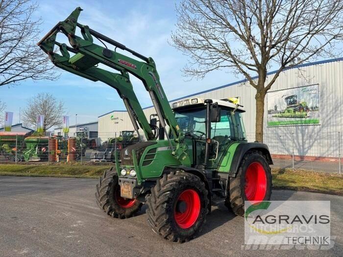 Fendt 309 VARIO Tracteur
