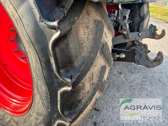 Fendt 309 VARIO Tracteur