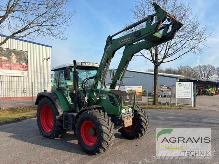 Fendt 309 VARIO Tracteur