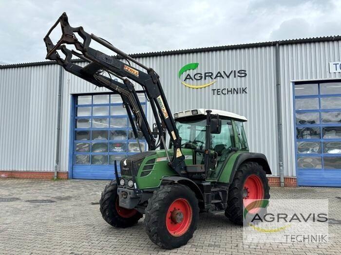 Fendt 310 VARIO Tracteur