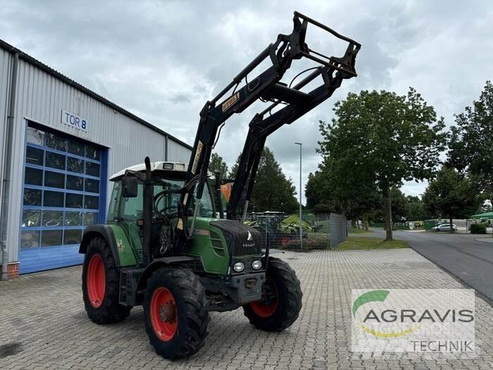 Fendt 310 VARIO Tracteur