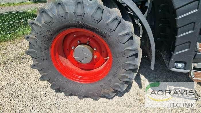 Fendt 310 VARIO S4 Tracteur