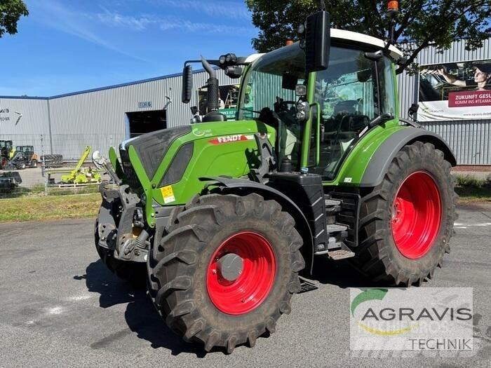 Fendt 313 VARIO GEN-4 Tracteur