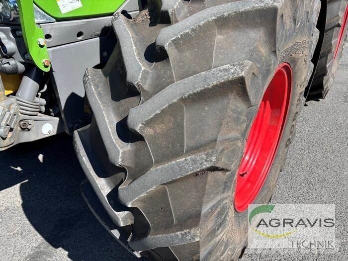 Fendt 313 VARIO GEN-4 Tracteur