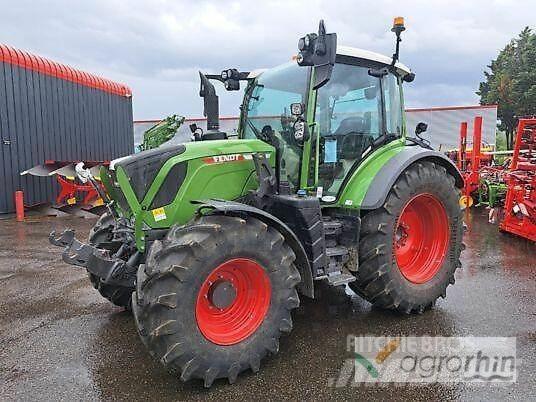 Fendt 314 PROFI PLUS Tracteur